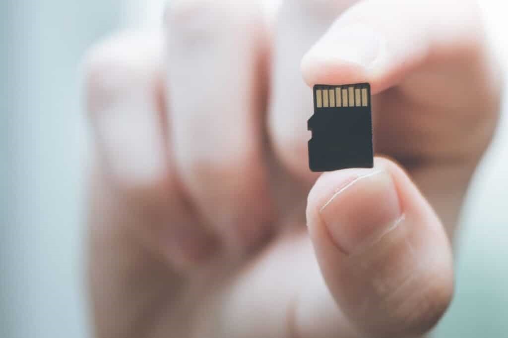 انتقال برنامه به کارت حافظه